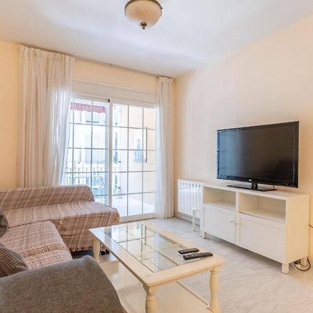 Estepona Beachsideアパートメント エクステリア 写真