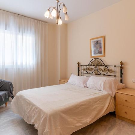 Estepona Beachsideアパートメント エクステリア 写真